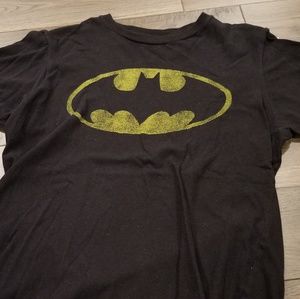 Men's Batman shirt - Small